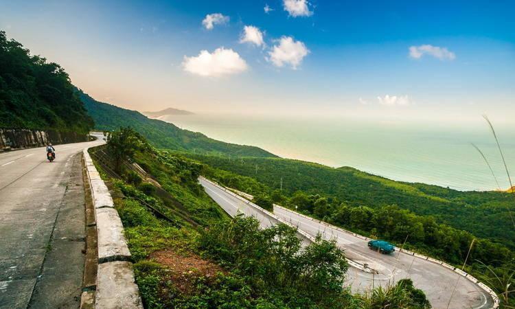 Hai Van Pass