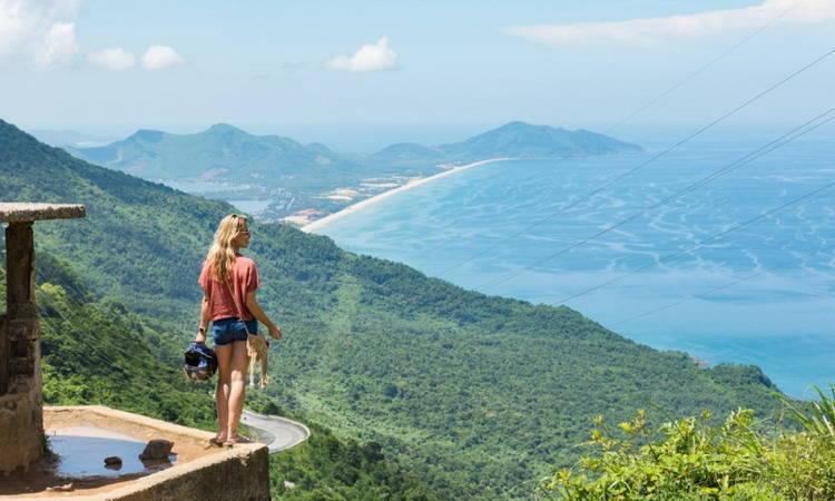 Hai Van Pass