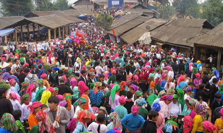 Meo Vac District – Ha Giang