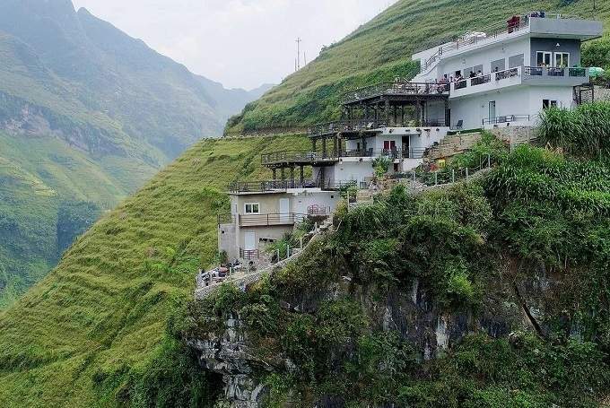 Guides for Ma Pi Leng Pass Ha Giang