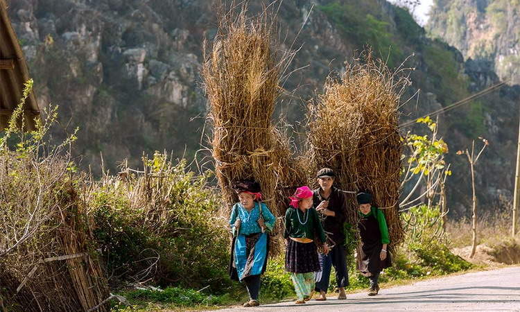Yen Minh – Ha Giang
