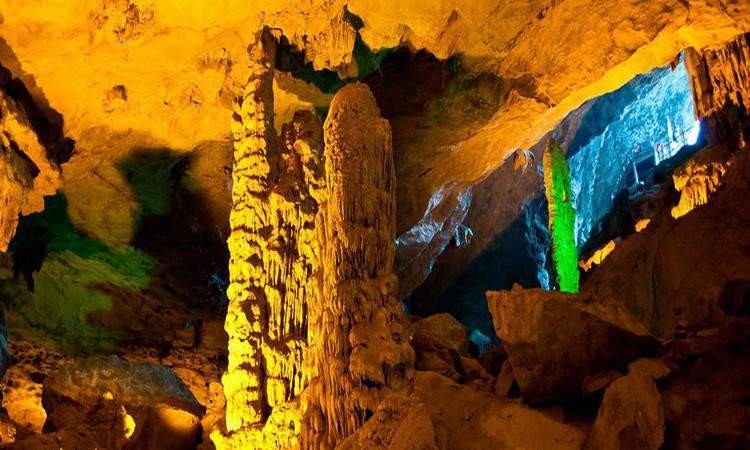 Halong Bay Cruises
