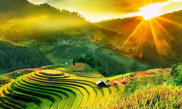 Guides for Ha Giang Tour Vietnam