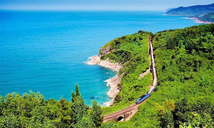 Hai Van Pass