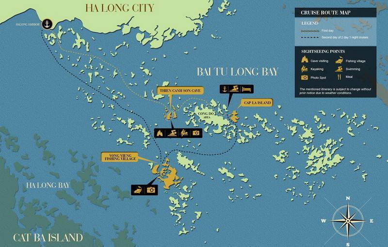 Halong Bay