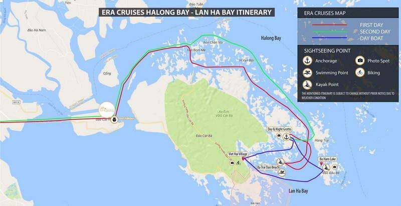 Halong Bay