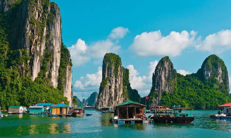 Halong Bay