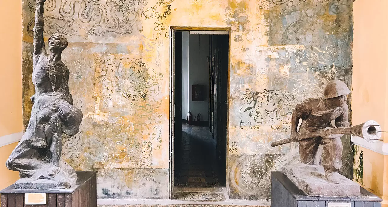 Fine Art Museum of Ho Chi Minh City