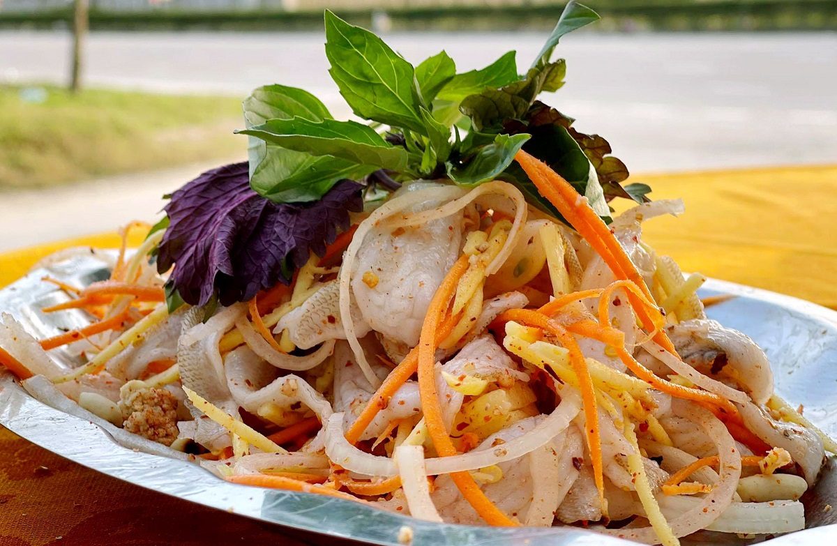 Ha Tinh trio honored with place in list of Vietnam’s top culinary specialties