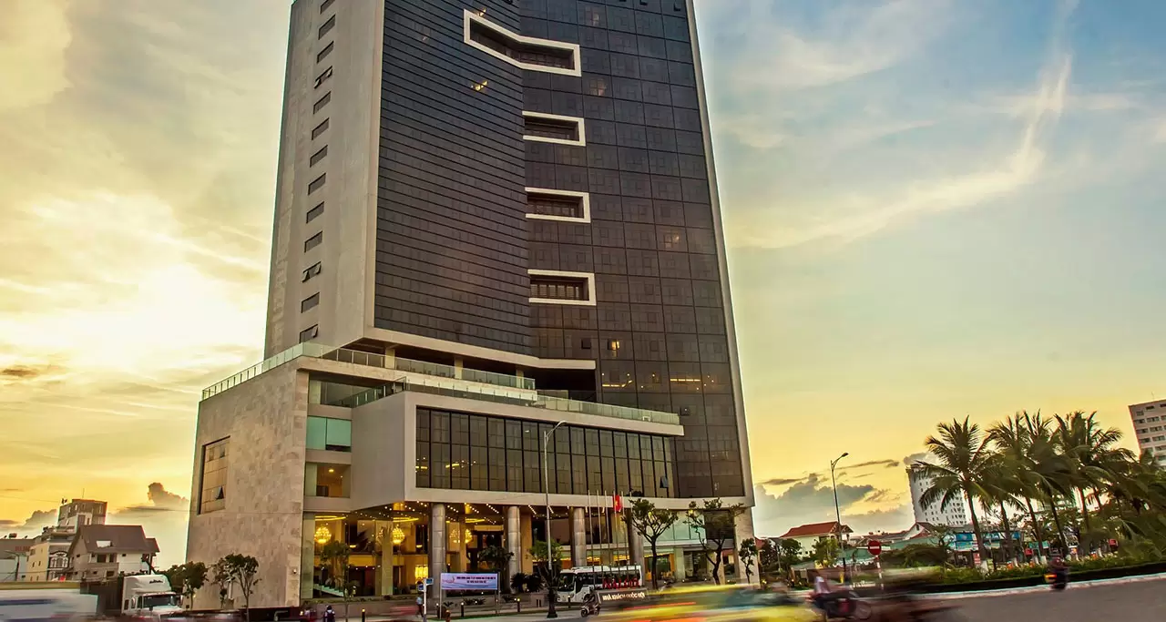 Nalod Danang Hotel