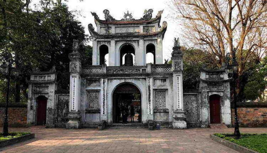 Temple of Literature