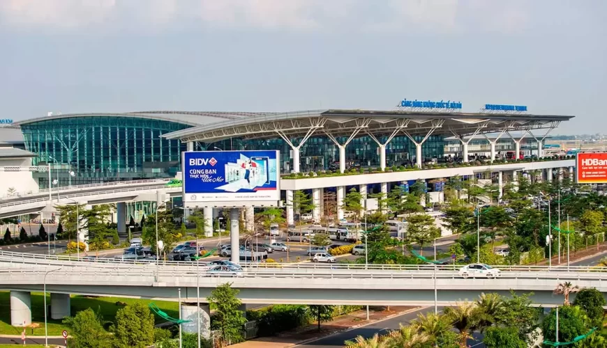 image noi bai International Airports