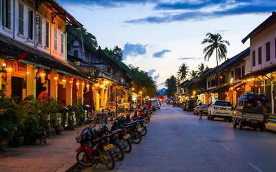 Indochina Treks Travel - A local Tour Operator for Indochina - Official site