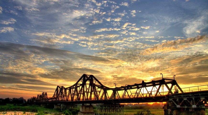 Best Hanoi city tour