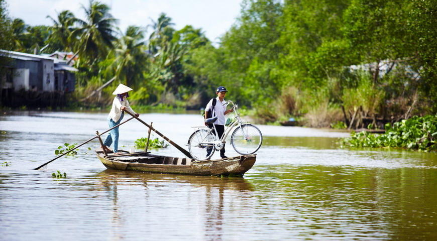 Vietnam Family Holidays - 14 days