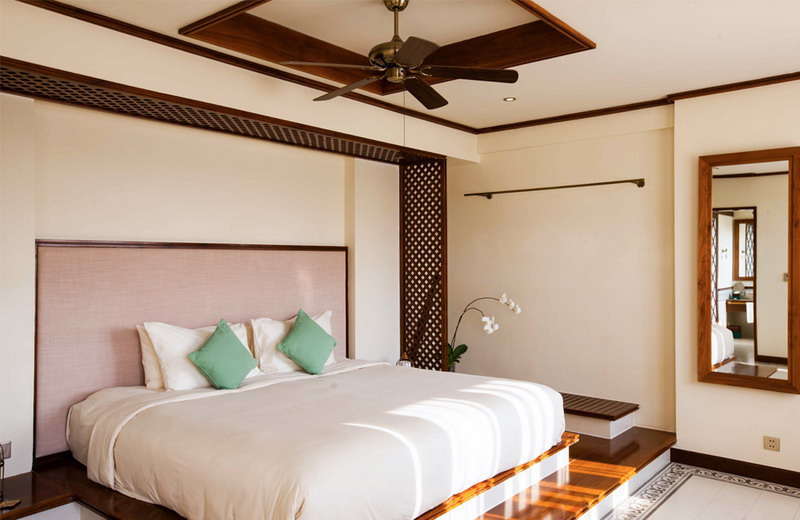 Almanity Hoi An Wellness Resort