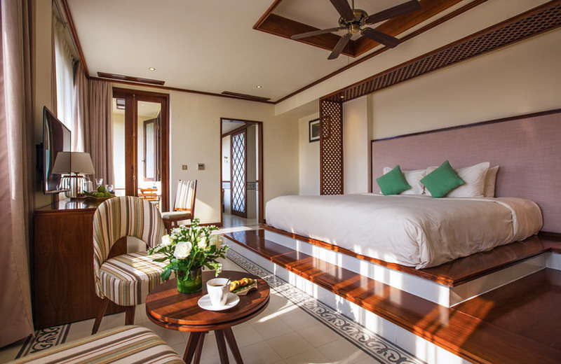 Almanity Hoi An Wellness Resort