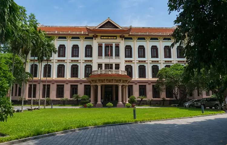 Hanoi_ art-museum