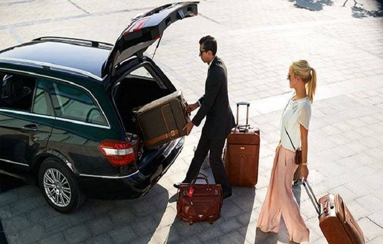 Vietnam Travel Tour private car