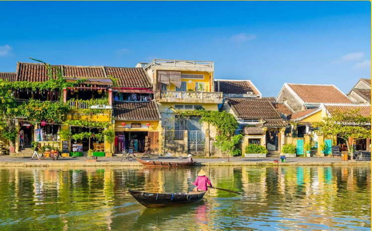Vietnam Family Holidays - 14 days