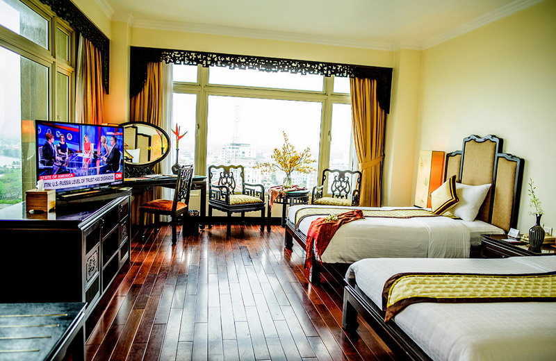 Imperial Hotel