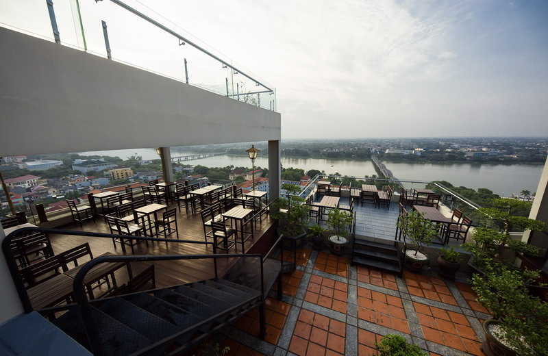 Imperial Hotel