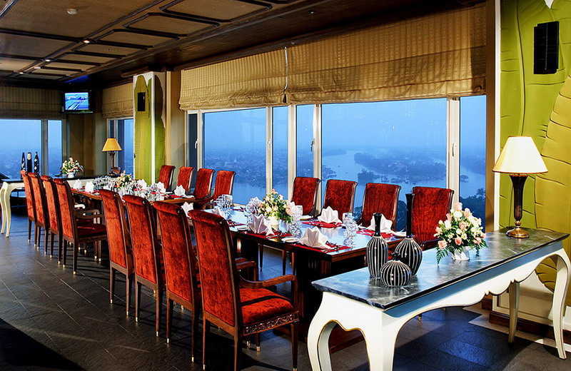 Imperial Hotel