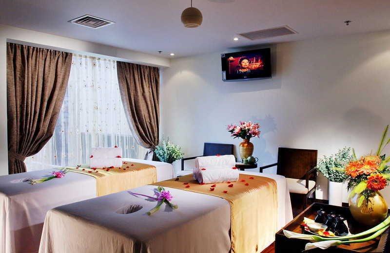 Imperial Hotel