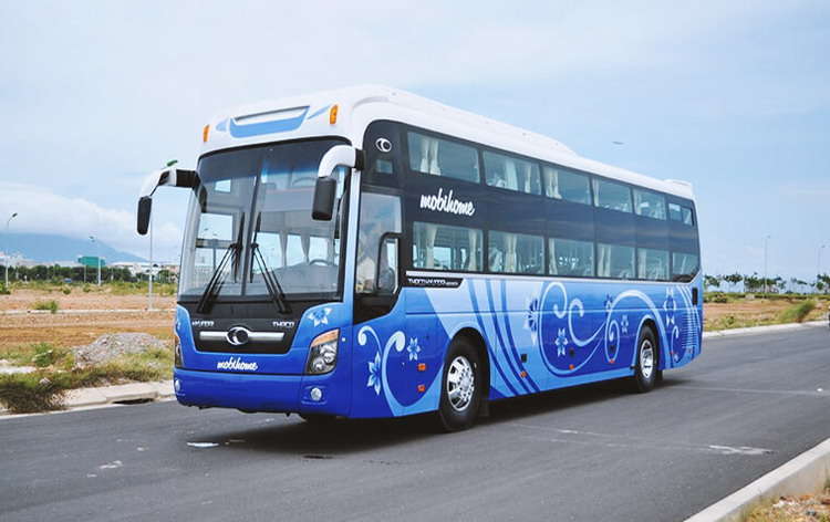 save your money with local bus