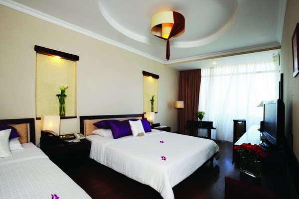 Orchid Hotel Hue