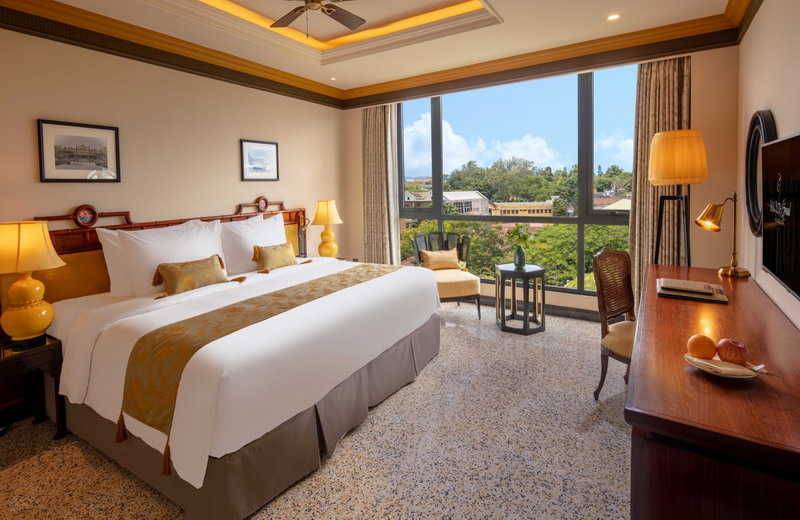 Silk Path Grand Hue Hotel