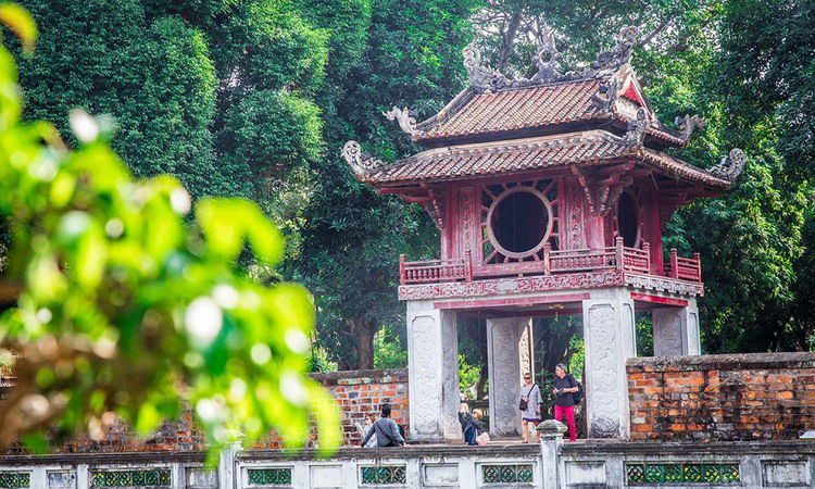 Northern Vietnam Highlights for Family 6 days 