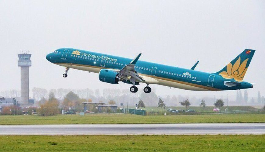 Vietnam Airlines to recommence 5 China services as tourism recovers